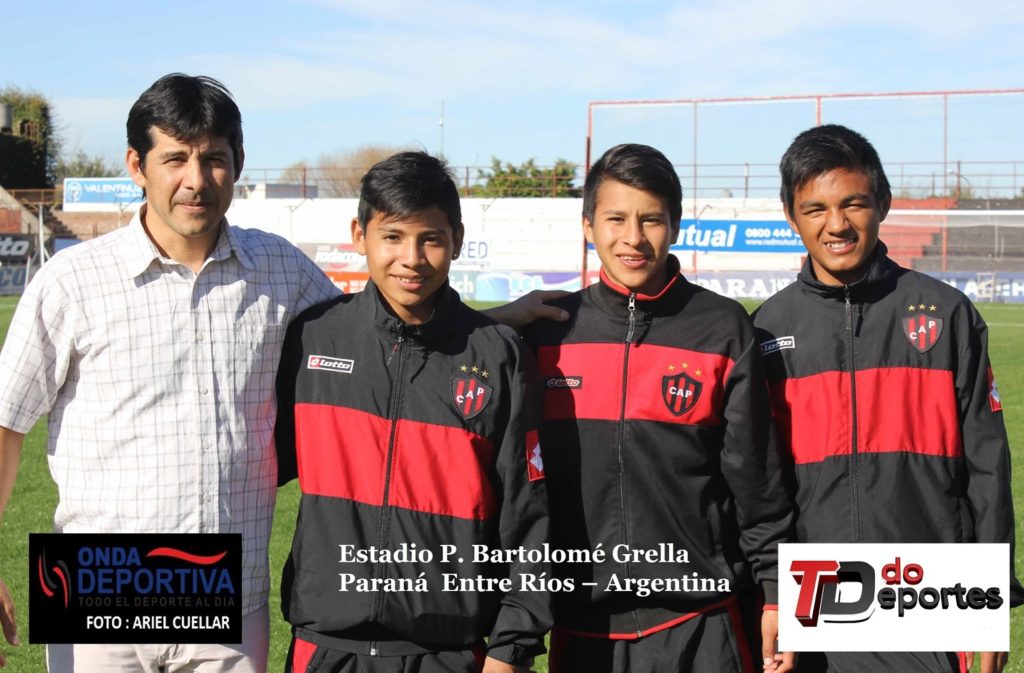 patronato tartagal