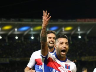 tigre se consagro campeón