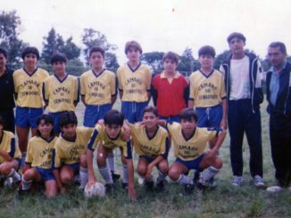 fuitar tartagal