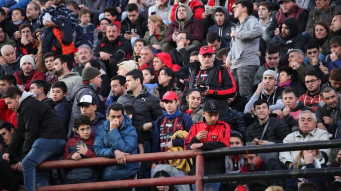 patronato