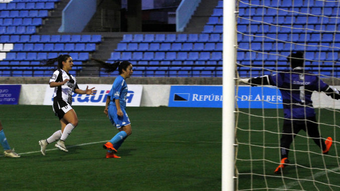 gol belgrano principal femenino