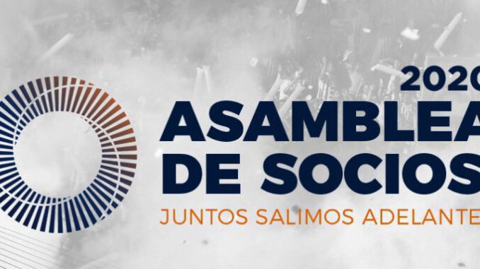 T ASAMBLEA 1
