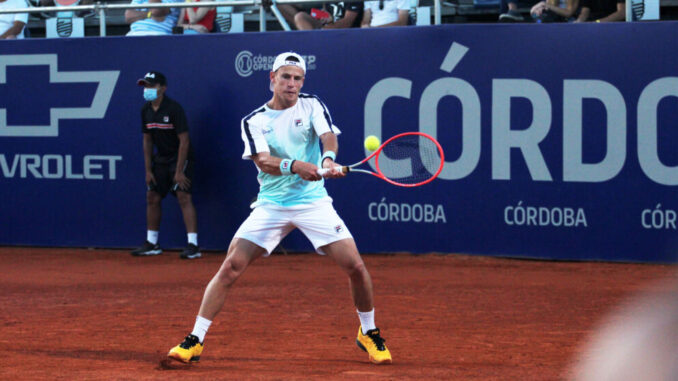 SCHWARTZMAN DIEGO ARG (9) PRINCI
