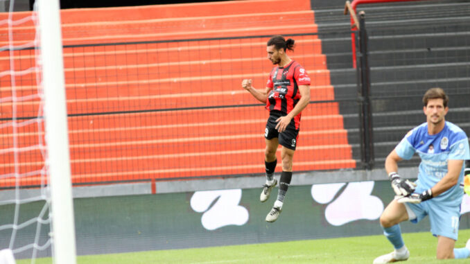 gol patron 9