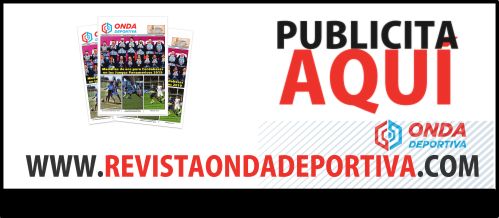 Revista Onda Deportiva