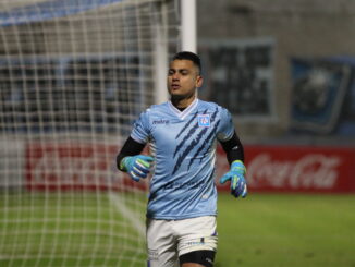Foto Ariel Cuellar