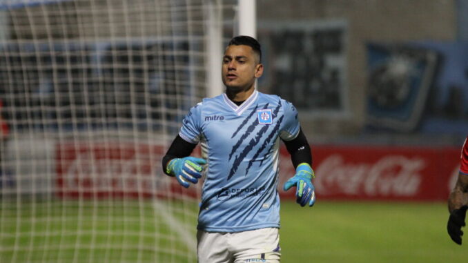 Foto Ariel Cuellar