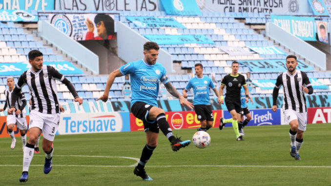 Foto Ariel Cuellar