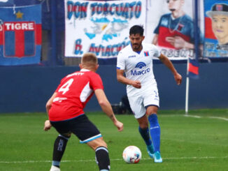 Foto Prensa Tigre