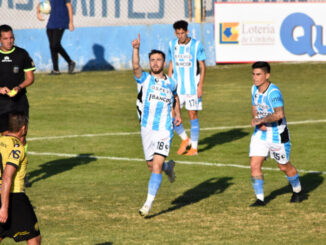 Foto Noelia Figueroa