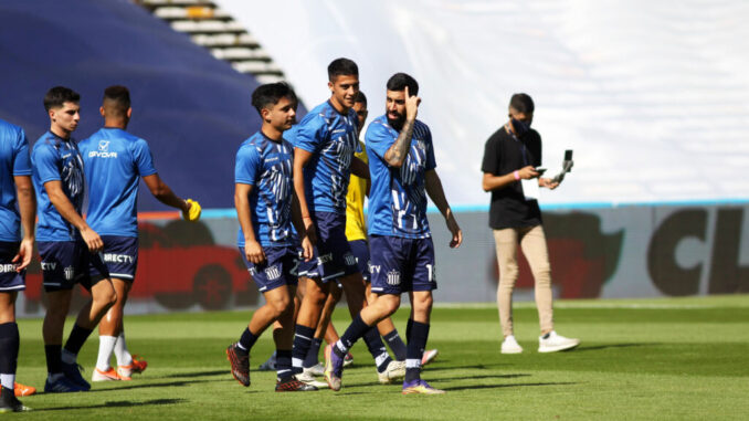 Foto Ariel Cuellar