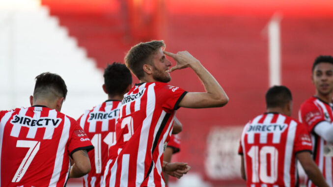 Foto Ariel Cuellar
