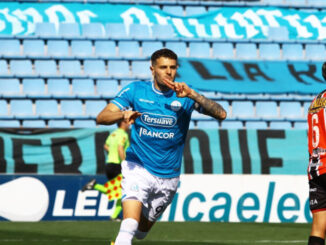 Foto Diego Roscop