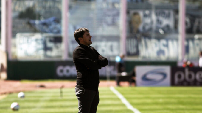 Foto Ariel Cuellar