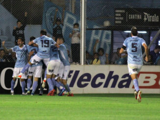 Foto Ariel Cuellar