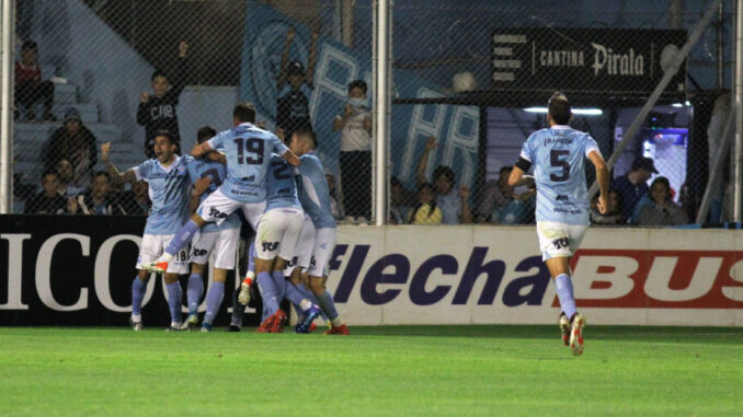Foto Ariel Cuellar