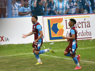 gol racing de cordoba