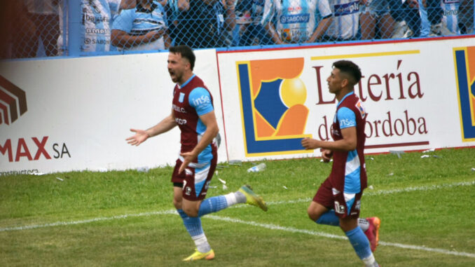 gol racing de cordoba
