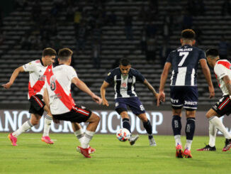 Foto Ariel Cuellar