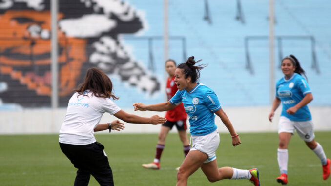 Foto Ariel Cuellar