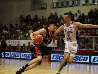 Foto Ariel Cuellar