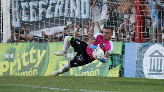 Foto Ariel Cuellar