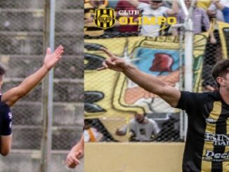 Foto-montaje ONDA DEPORTIVA