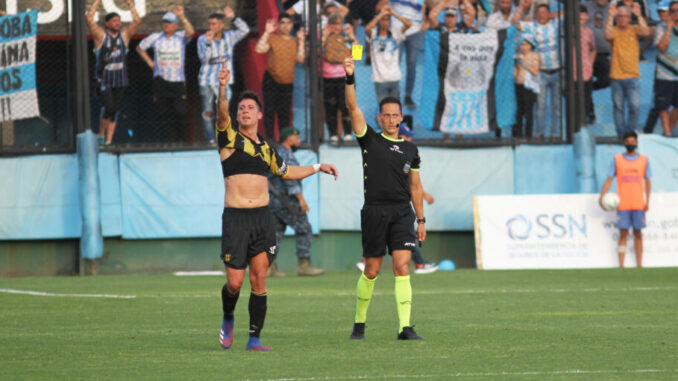 Foto Ariel Cuellar