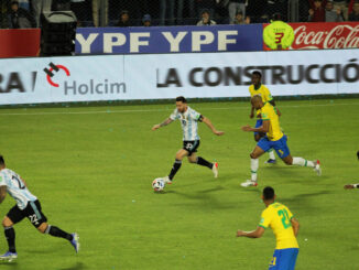 Foto Ariel Cuellar