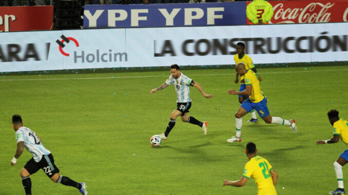 Foto Ariel Cuellar