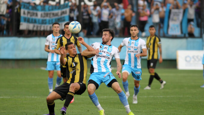 Foto Ariel Cuellar