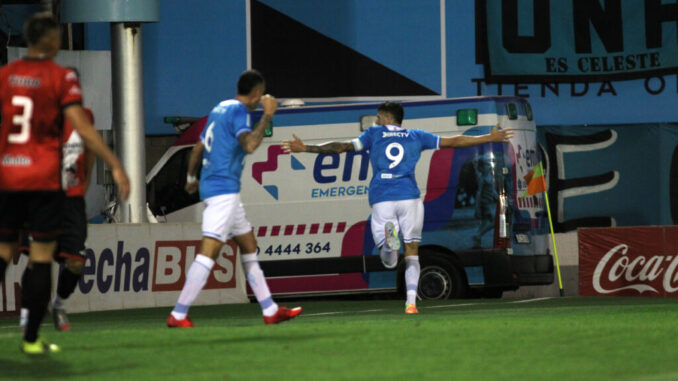 Foto Ariel Cuellar