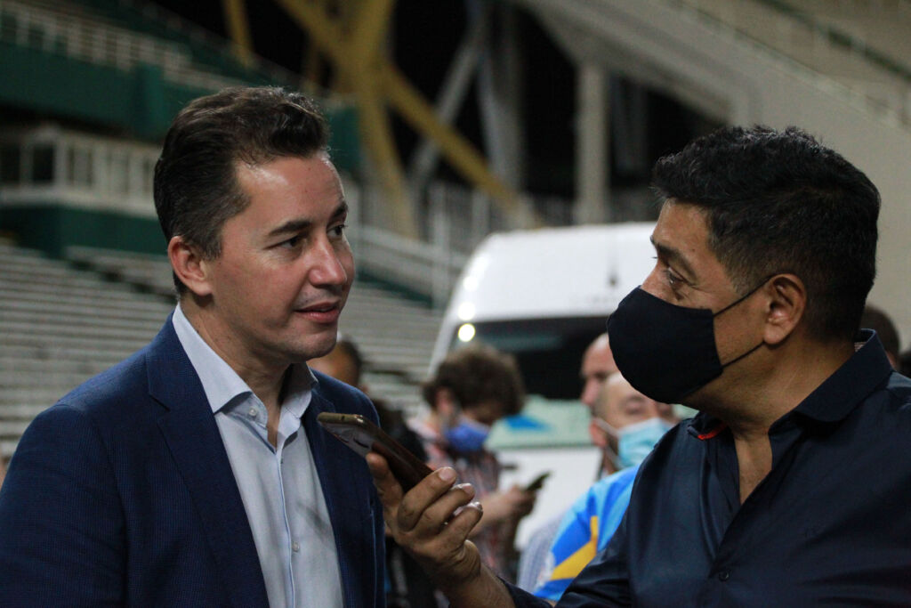 Foto Ariel Cuellar