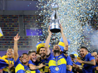 Foto Ariel Cuellar