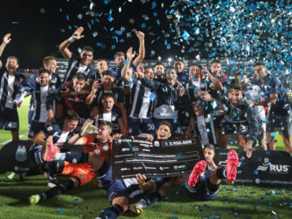 foto prensa copa argentina