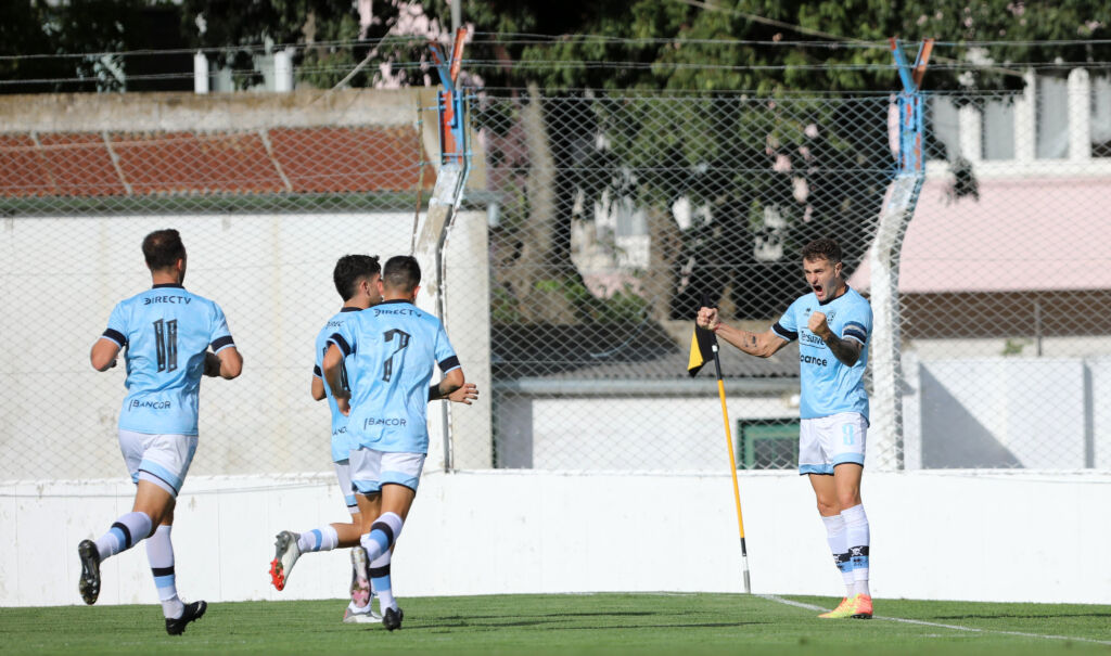 Foto gentileza prensa Belgrano