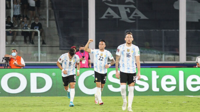 Foto Ariel Cuellar
