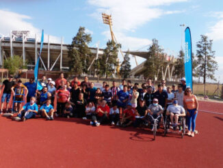 Foto Agencia Córdoba Deportes