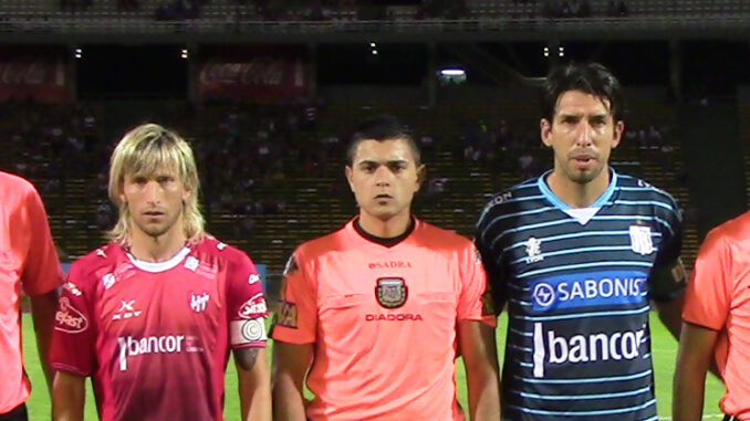 Foto Ariel Cuellar
