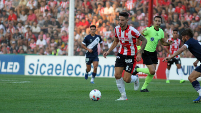 Foto Ariel Cuellar