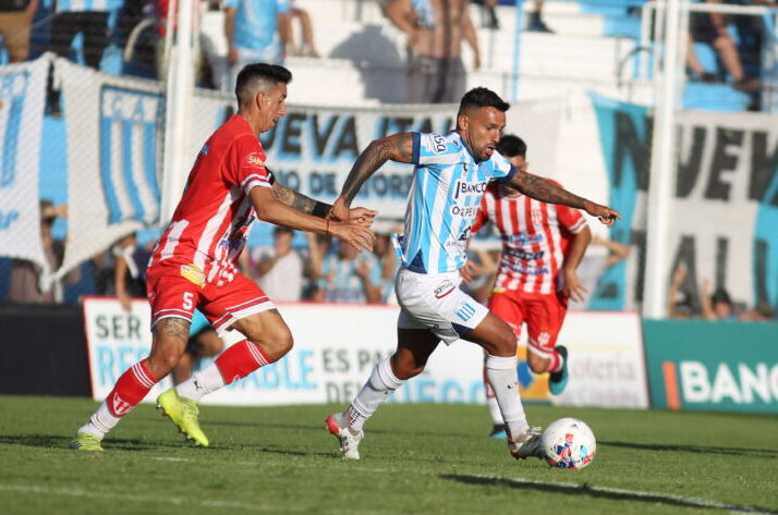 Foto Ariel Cuellar