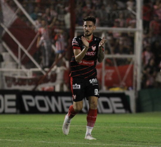 Foto Ariel Cuellar