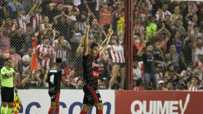 Foto Ariel Cuellar