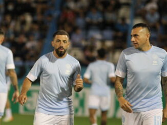 Foto Ariel Cuellar