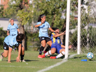 Foto Prensa BELGRANO
