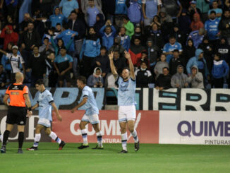 Foto Ariel Cuellar