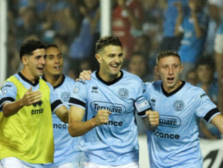 FOTO PRENSA BELGRANO