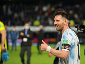 Foto Prensa AFA