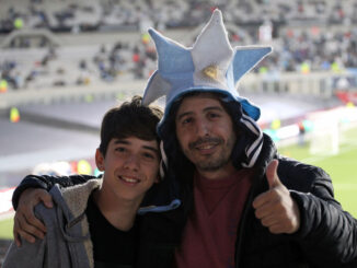 Foto Ariel Cuellar