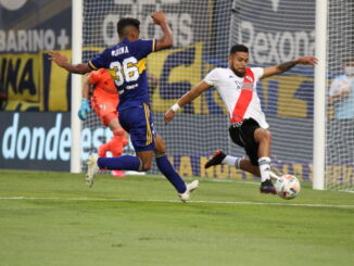 Foto Ariel Cuellar